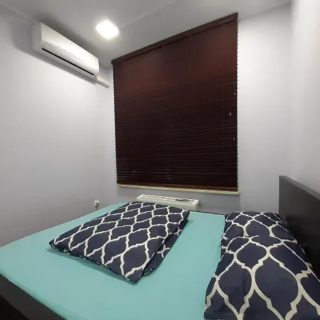 Honey Luxroom Centrum