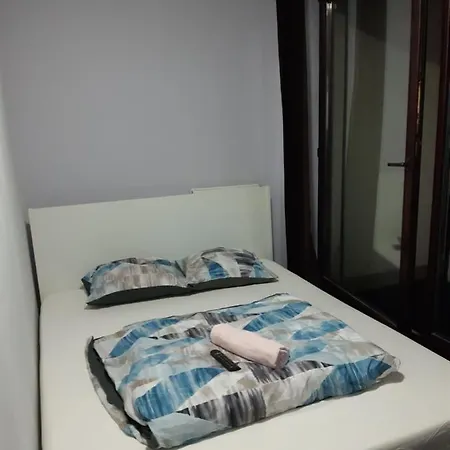 Homestay Honey Luxroom Centrum